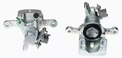 BUDWEG CALIPER 343566