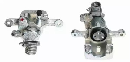 BUDWEG CALIPER 343575