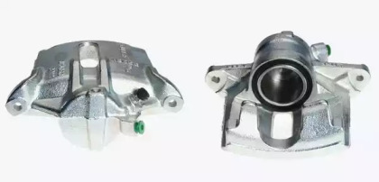 BUDWEG CALIPER 343579