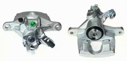 BUDWEG CALIPER 343580