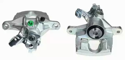 BUDWEG CALIPER 343581