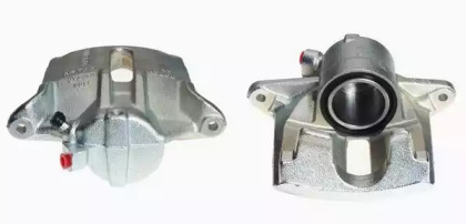 BUDWEG CALIPER 343582