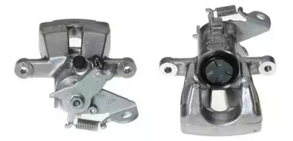 BUDWEG CALIPER 343586