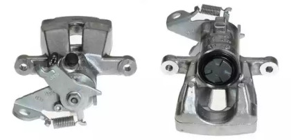 BUDWEG CALIPER 343587