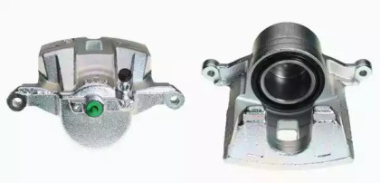 BUDWEG CALIPER 343607