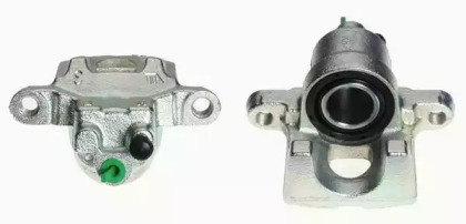 BUDWEG CALIPER 343608