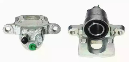 BUDWEG CALIPER 343609