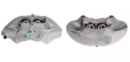 BUDWEG CALIPER 343613