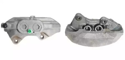 BUDWEG CALIPER 343615