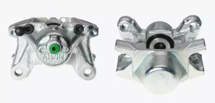 BUDWEG CALIPER 343617