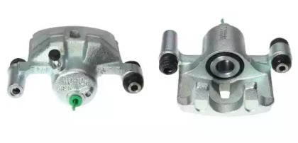 BUDWEG CALIPER 343619