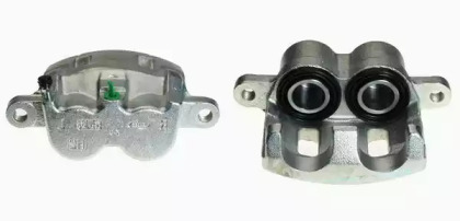 BUDWEG CALIPER 343623