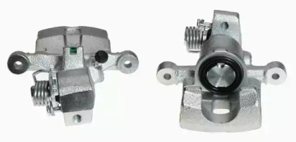 BUDWEG CALIPER 343624