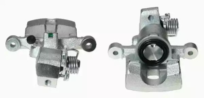 BUDWEG CALIPER 343625