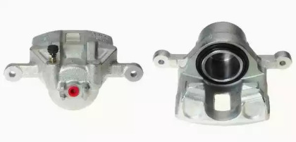 BUDWEG CALIPER 343626