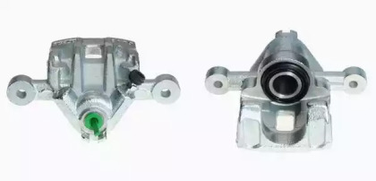 BUDWEG CALIPER 343628