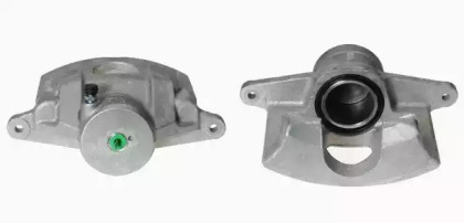 BUDWEG CALIPER 343630