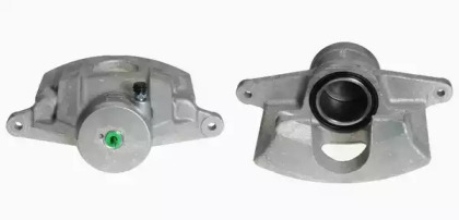 BUDWEG CALIPER 343631