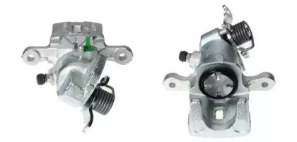 BUDWEG CALIPER 343632