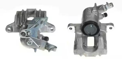 BUDWEG CALIPER 343645