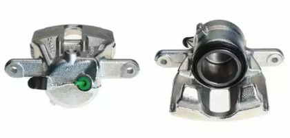 BUDWEG CALIPER 343646