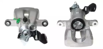 BUDWEG CALIPER 343648