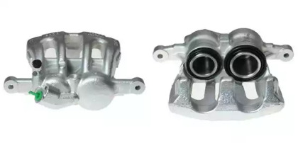 BUDWEG CALIPER 343652