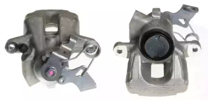 BUDWEG CALIPER 343655