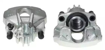 BUDWEG CALIPER 343656