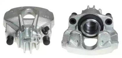 BUDWEG CALIPER 343657