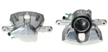 BUDWEG CALIPER 343660