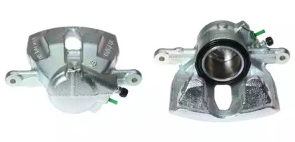 BUDWEG CALIPER 343661