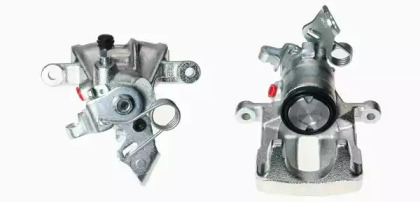 BUDWEG CALIPER 343662