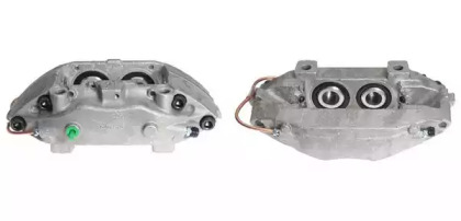 BUDWEG CALIPER 343665