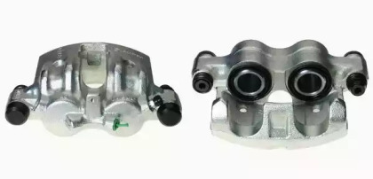 BUDWEG CALIPER 343666