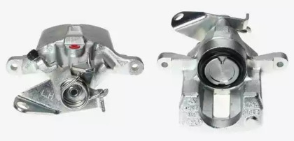 BUDWEG CALIPER 343670