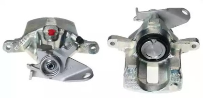 BUDWEG CALIPER 343671