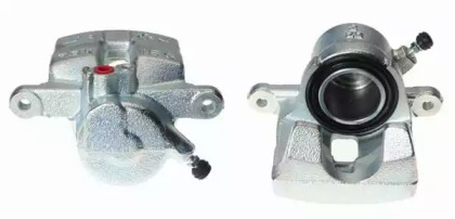 BUDWEG CALIPER 343672