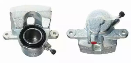 BUDWEG CALIPER 343673