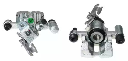 BUDWEG CALIPER 343675