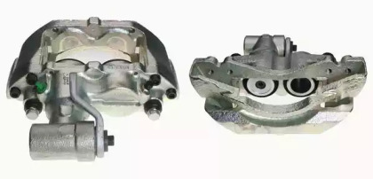 BUDWEG CALIPER 343681