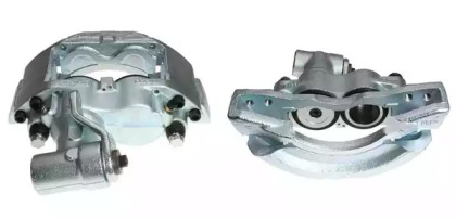 BUDWEG CALIPER 343683