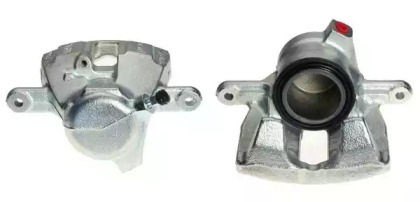 BUDWEG CALIPER 343684