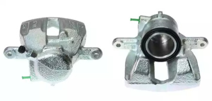 BUDWEG CALIPER 343688