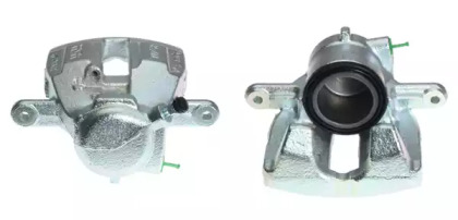 BUDWEG CALIPER 343689