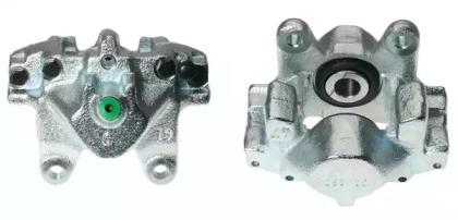 BUDWEG CALIPER 343692