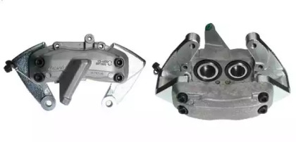 BUDWEG CALIPER 343695