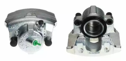 BUDWEG CALIPER 343701