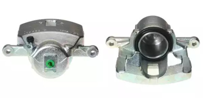 BUDWEG CALIPER 343704