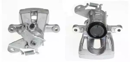 BUDWEG CALIPER 343709